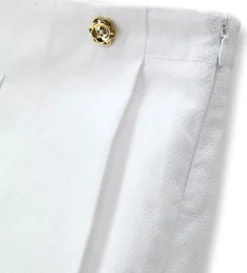 Bermuda bianco