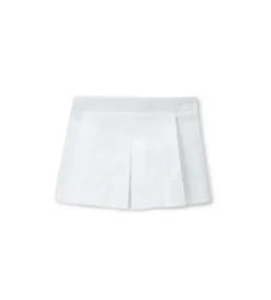 Bermuda bianco