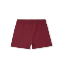 Bermuda con pieghe