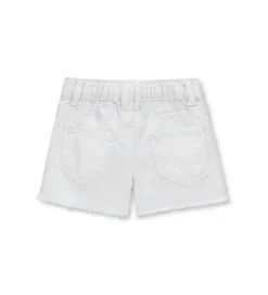 Bermuda con ricami