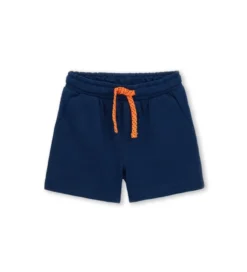 Bermuda con tasche