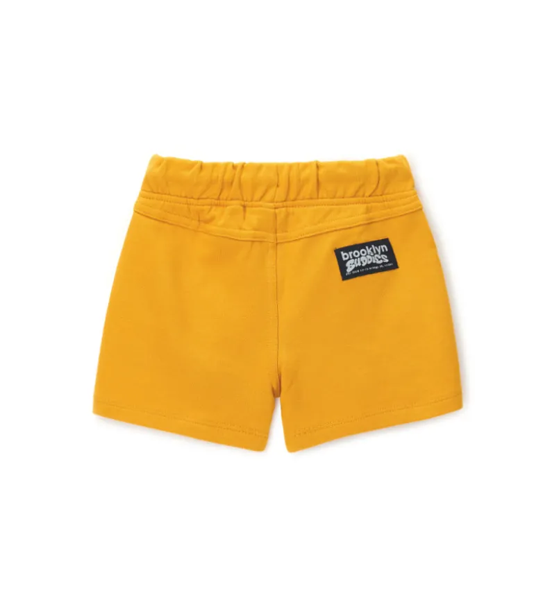 Bermuda con tasche