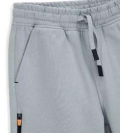 Bermuda in interlock