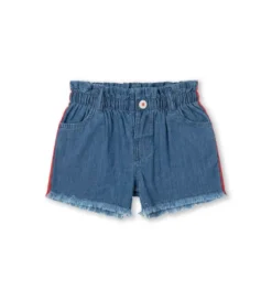 Bermuda in jeans