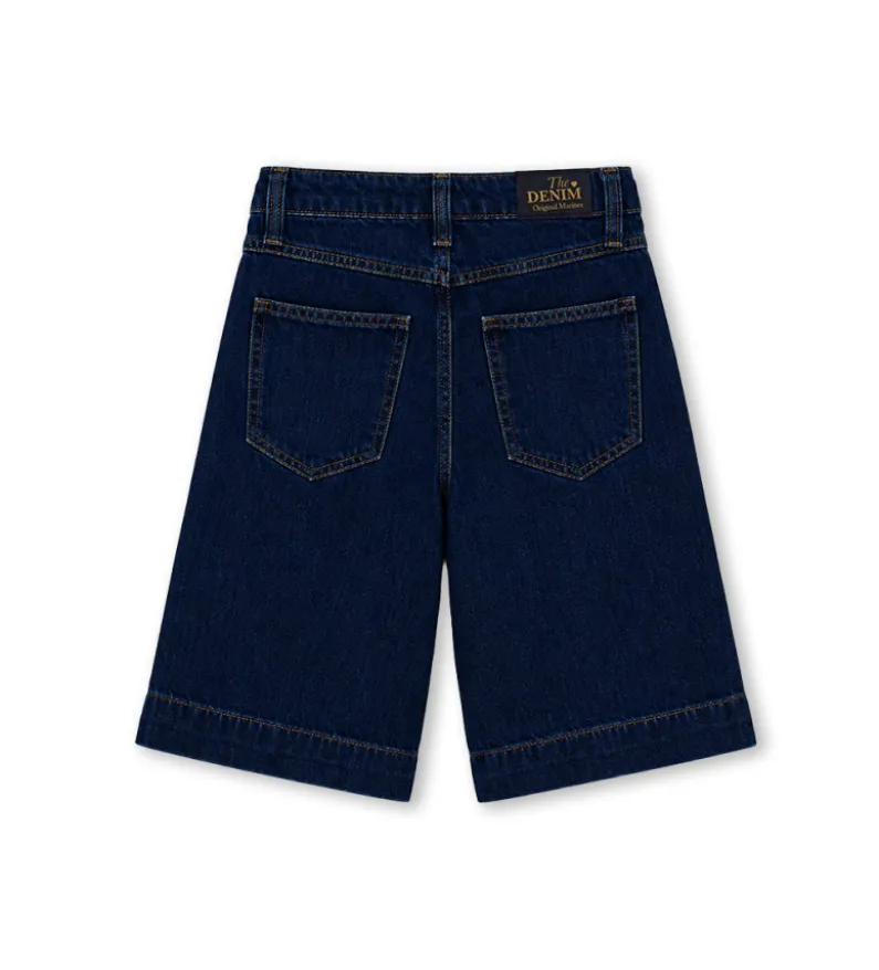 Bermuda jeans