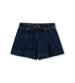 Bermuda jeans