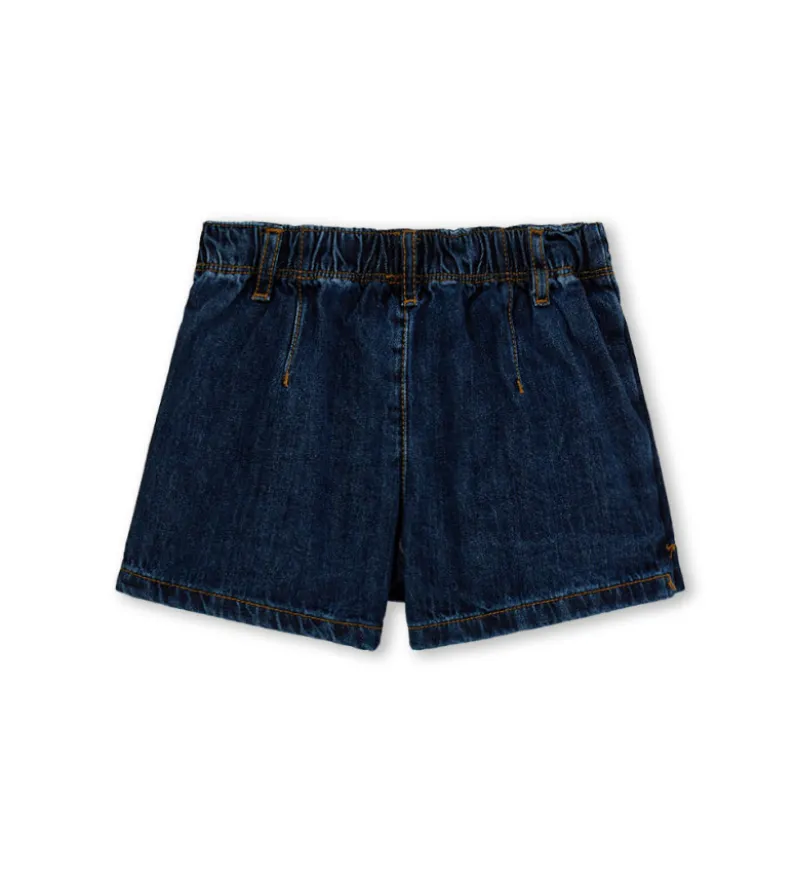 Bermuda jeans
