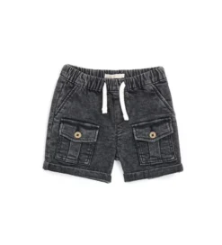 Bermuda jeans
