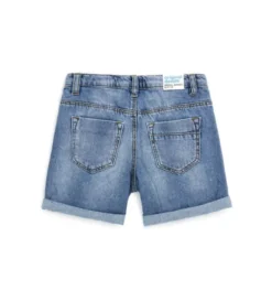 Bermuda jeans