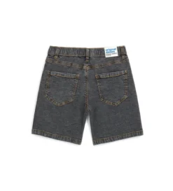 Bermuda jeans
