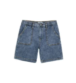 Bermuda jeans