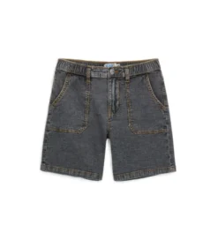 Bermuda jeans