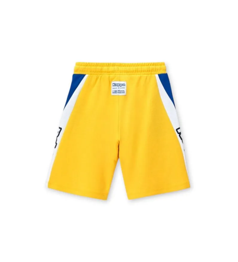 Bermuda Kappa