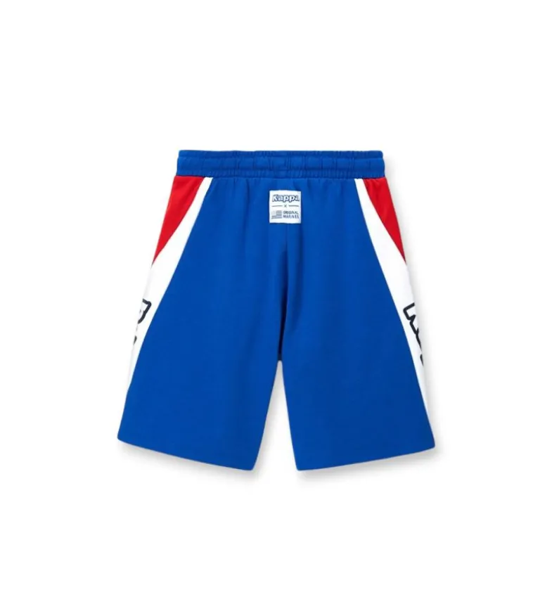 Bermuda Kappa
