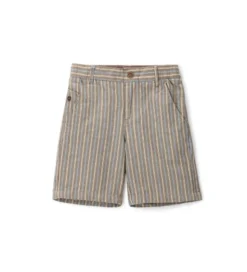 Bermuda misto lino