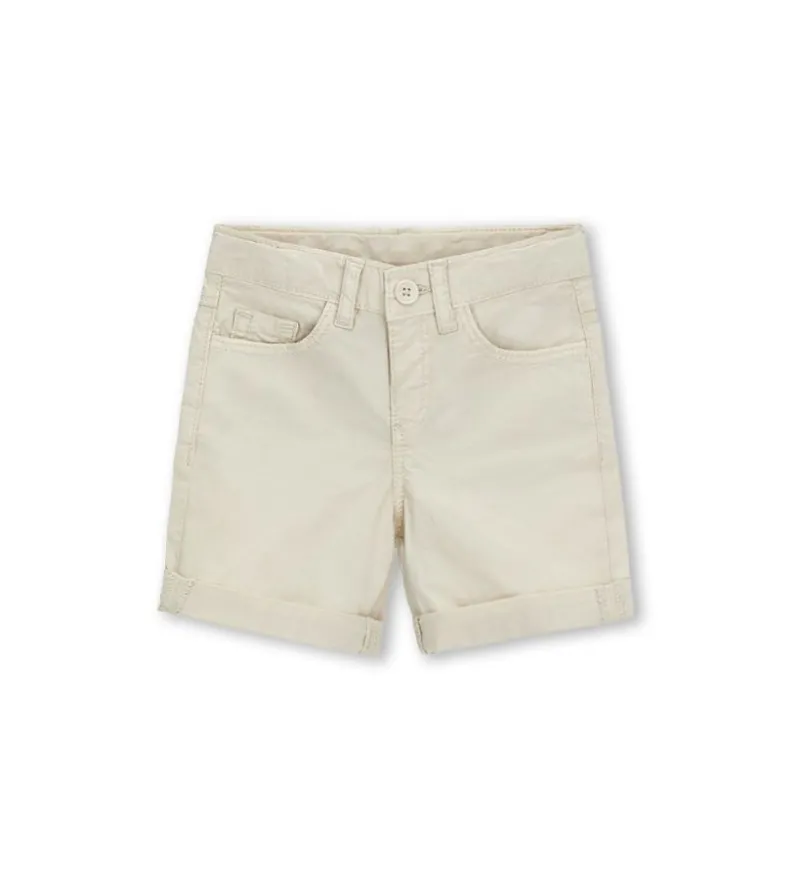 Bermuda 5 tasche