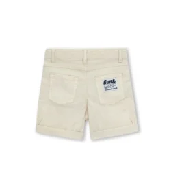 Bermuda 5 tasche