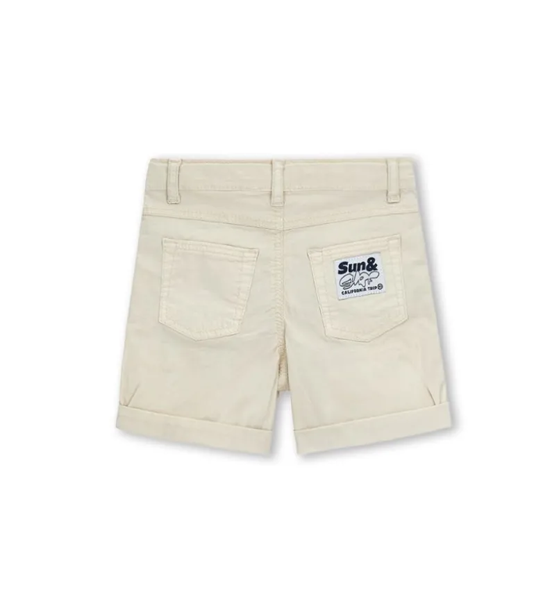 Bermuda 5 tasche