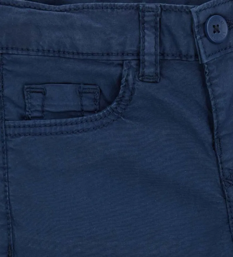 Bermuda 5 tasche