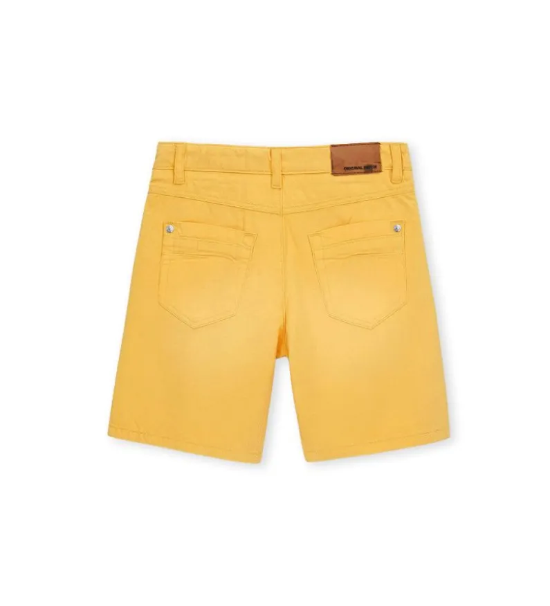 Bermuda 5 tasche