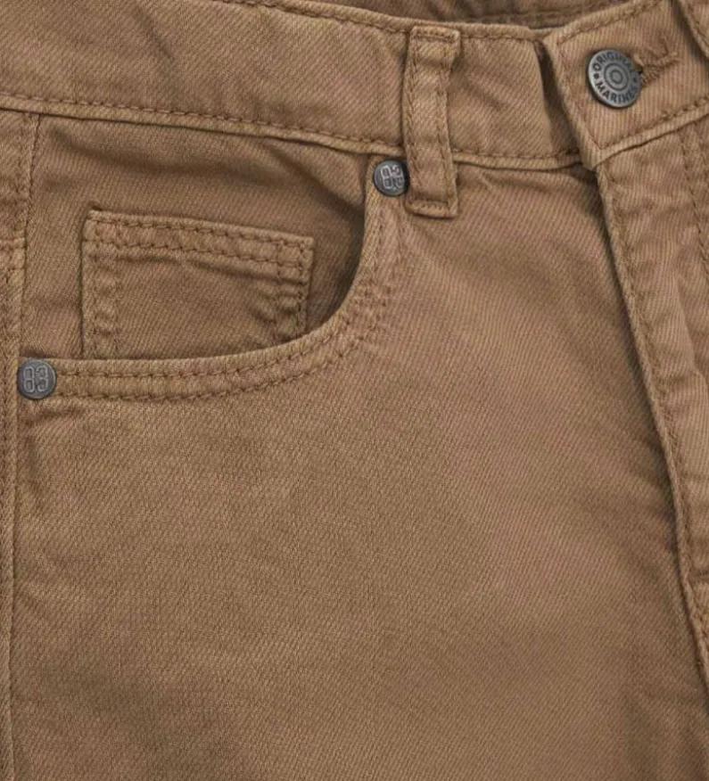 Bermuda 5 tasche