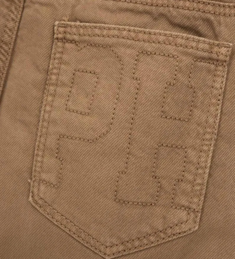 Bermuda 5 tasche
