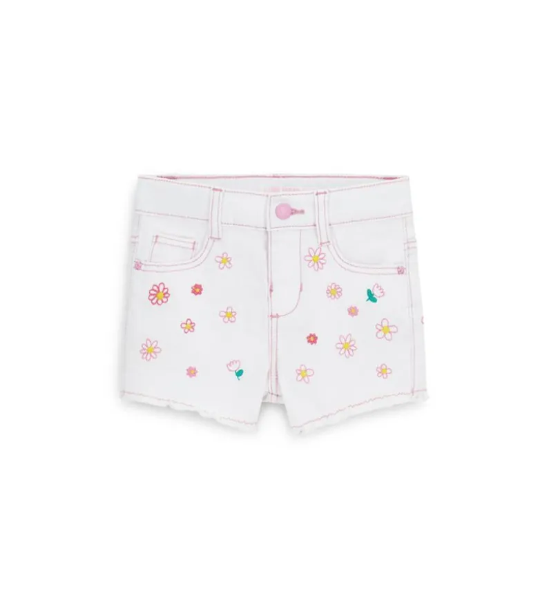 Bermuda 5 tasche
