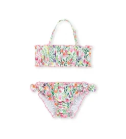Bikini a fascia