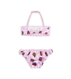 Bikini con fiocchi
