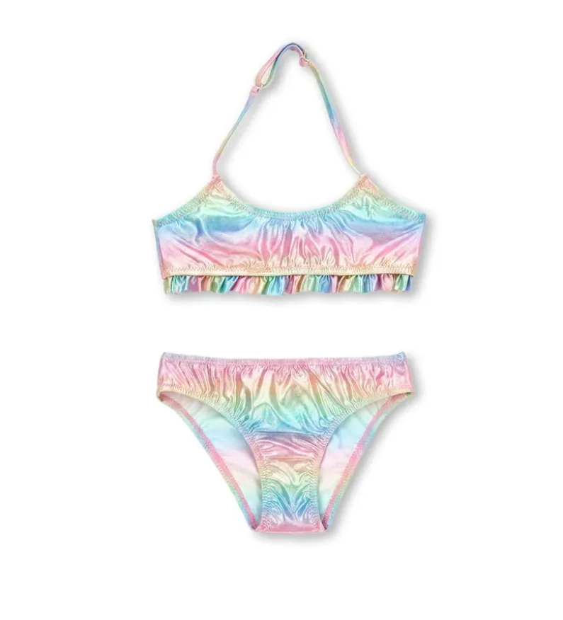 Bikini multicolor