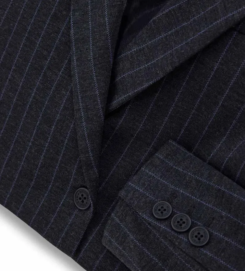 Blazer corto