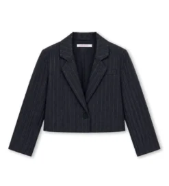 Blazer corto