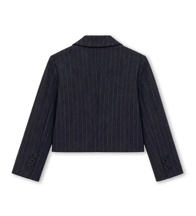 Blazer corto