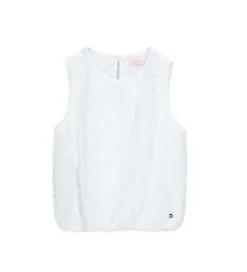 Blusa con charm