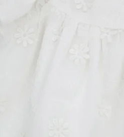 Blusa con volant