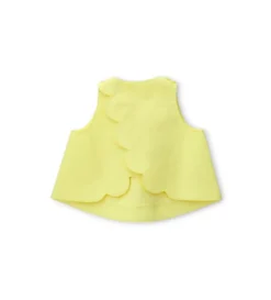 Blusa giromanica