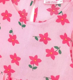 Blusa stampata