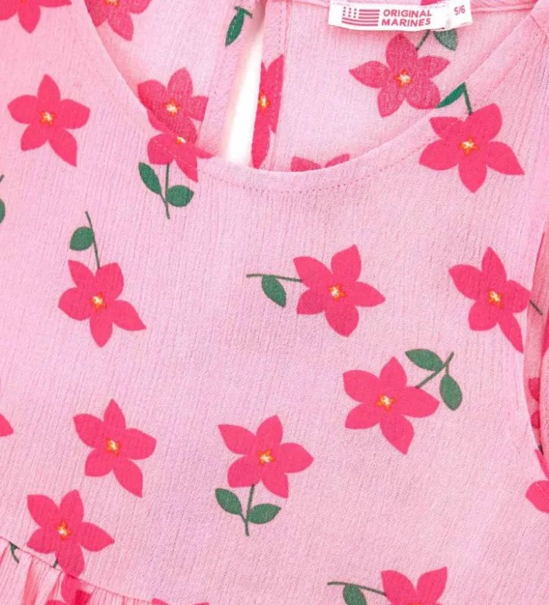 Blusa stampata