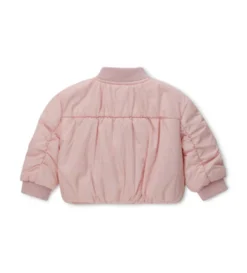 Bomber con fiocchi
