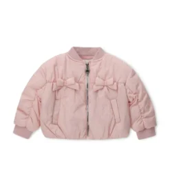 Bomber con fiocchi