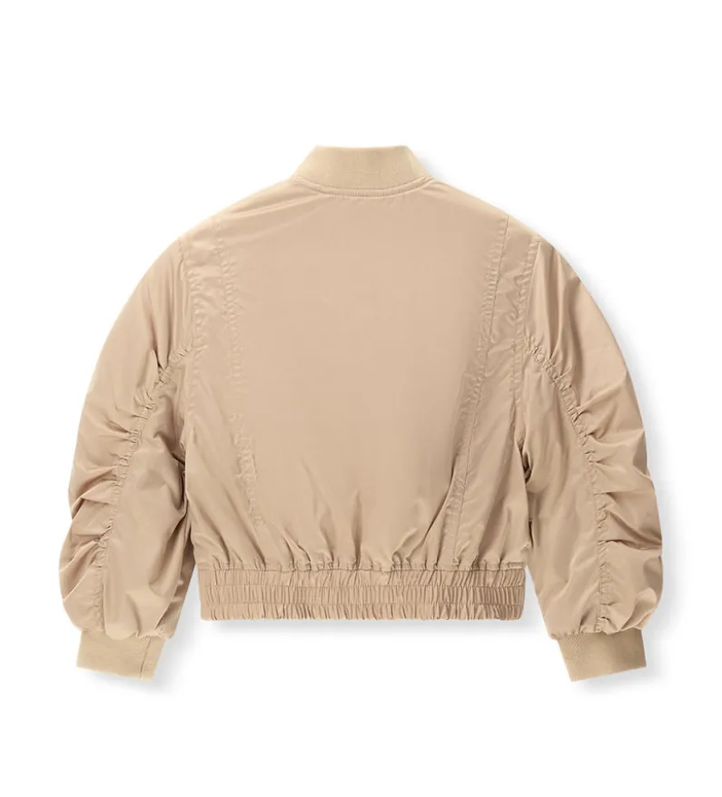 Bomber imbottito