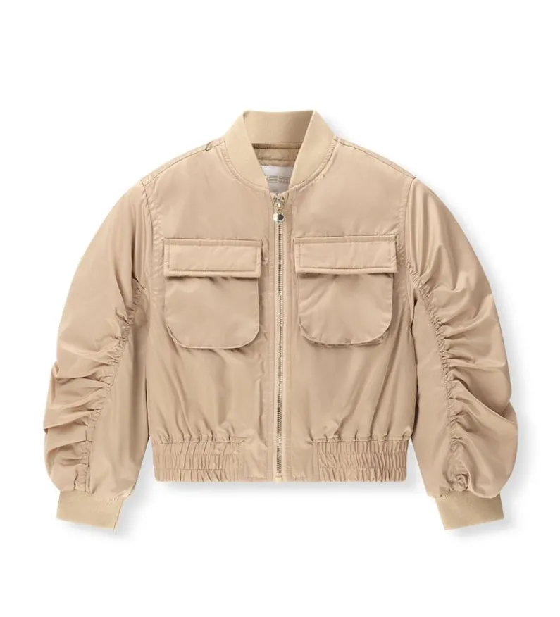 Bomber imbottito