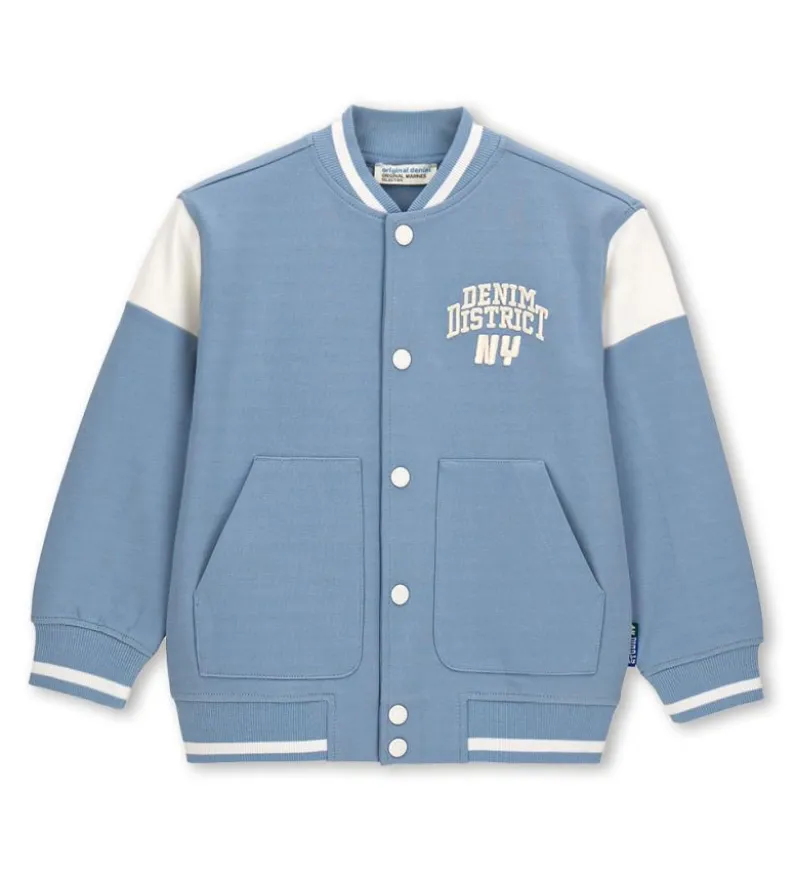Bomber oversize