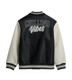 Bomber similpelle