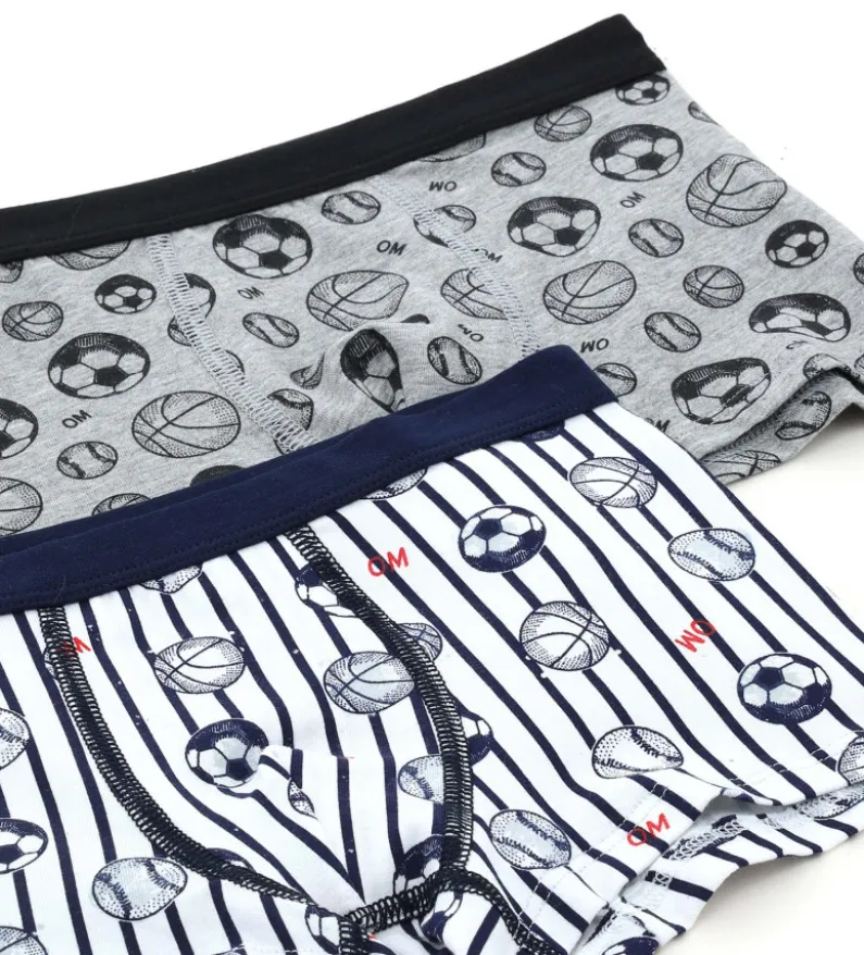 Boxer bambino