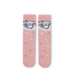 Calzini antiscivolo Cinnamoroll