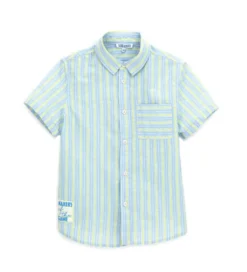 Camicia in cotone