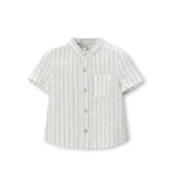 Camicia in lino