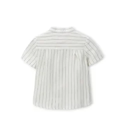 Camicia in lino