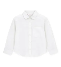 Camicia in lino